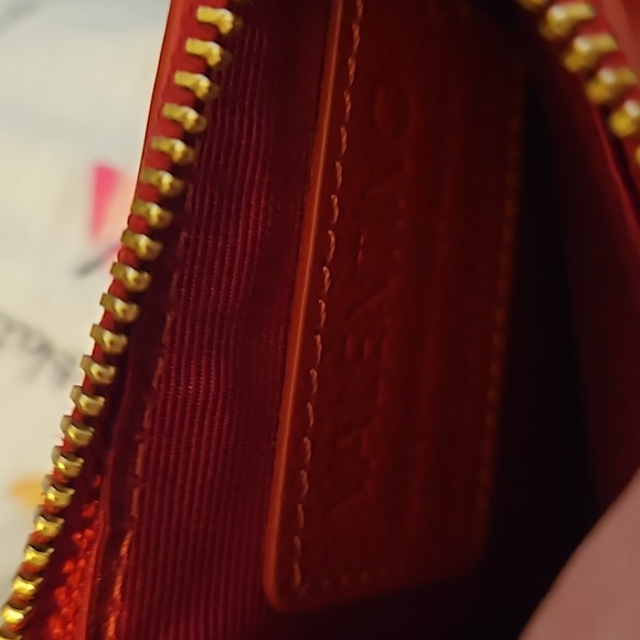 COPY - Mario Valentino card holder - Picture 10 of 10